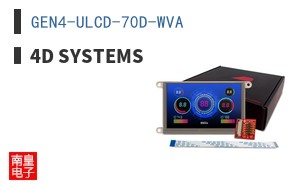 GEN4-ULCD-70D-WVA ͼƬ